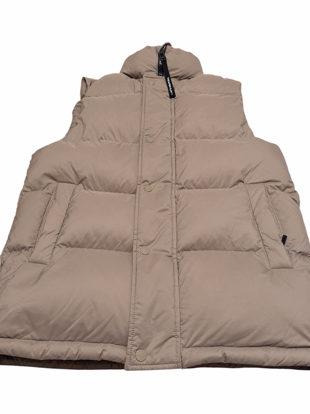 Aritzia Supersize Puffer Men's Vest